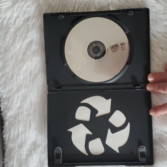 A Christmas Story DVD Movie - Picture 3 of 3